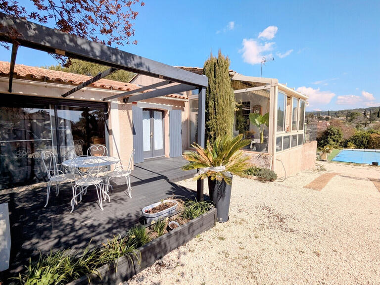 Villa Lauris - 3 bedrooms - 130m²