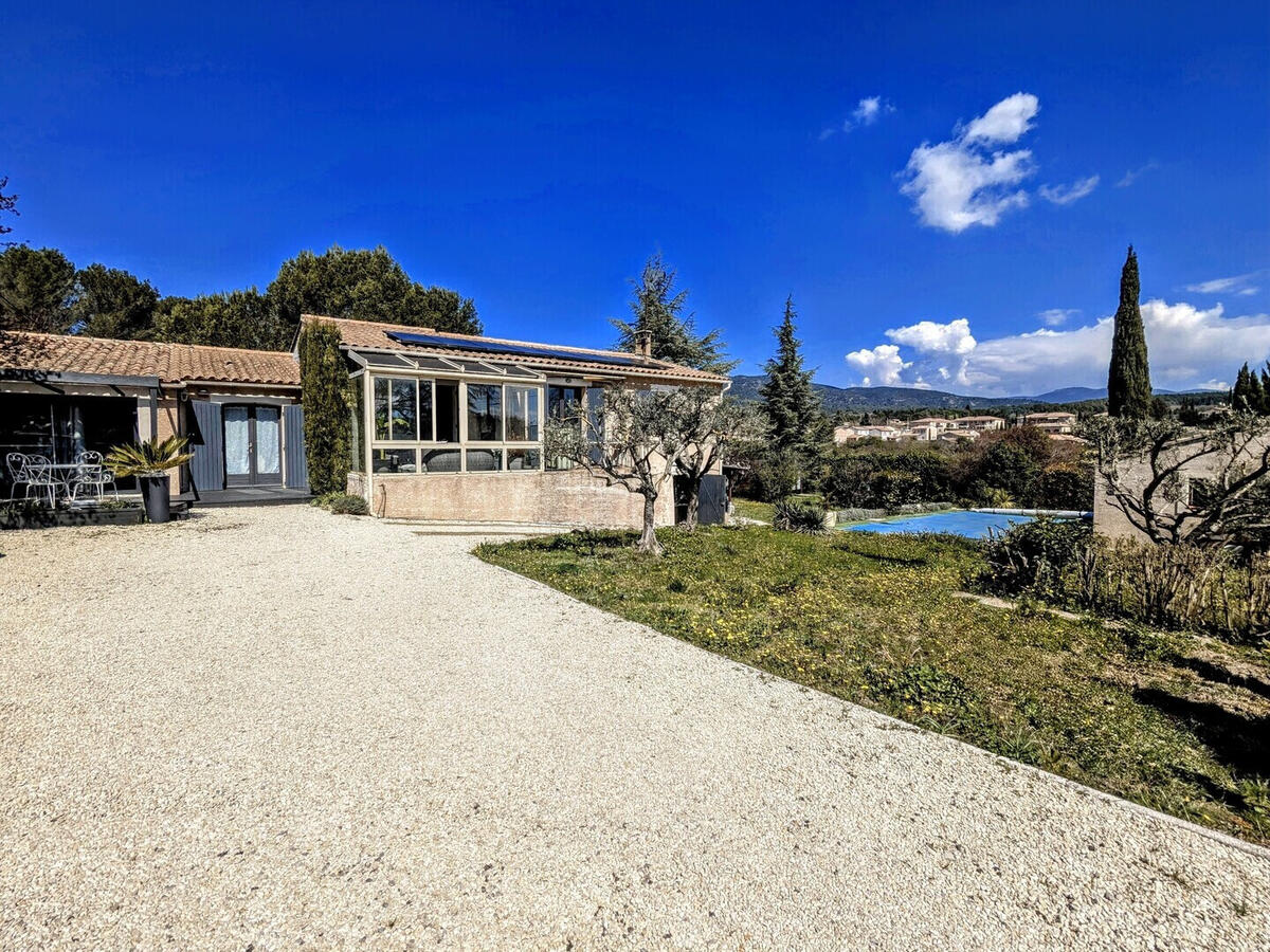 Villa Lauris