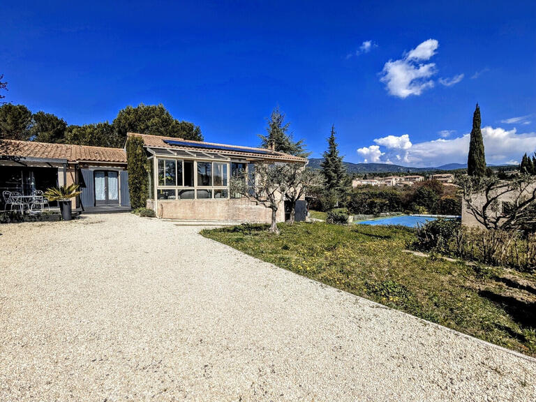 Villa Lauris - 3 bedrooms - 130m²
