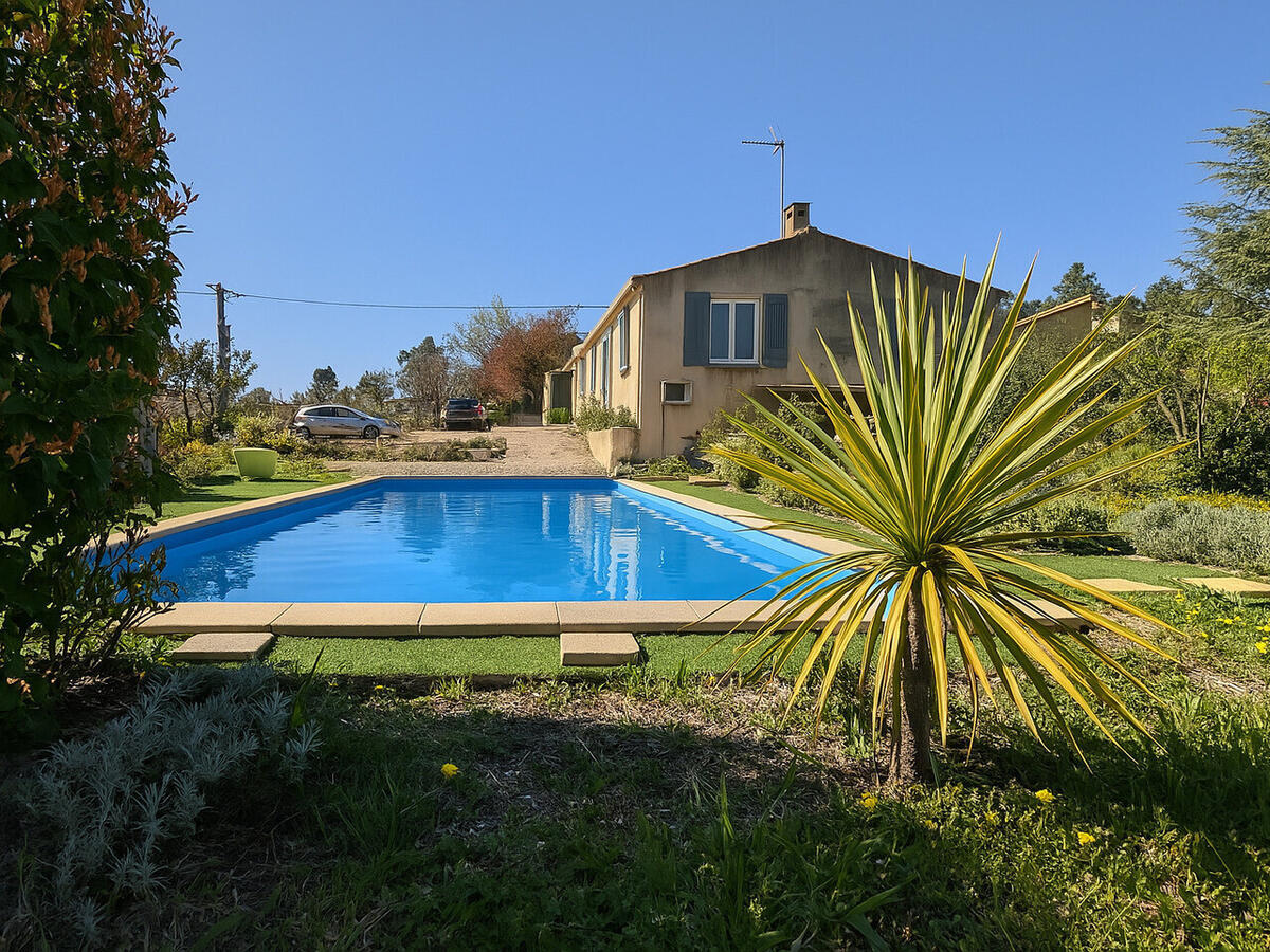 Villa Lauris