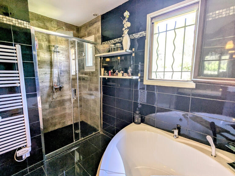 Villa Lauris - 3 bedrooms - 130m²