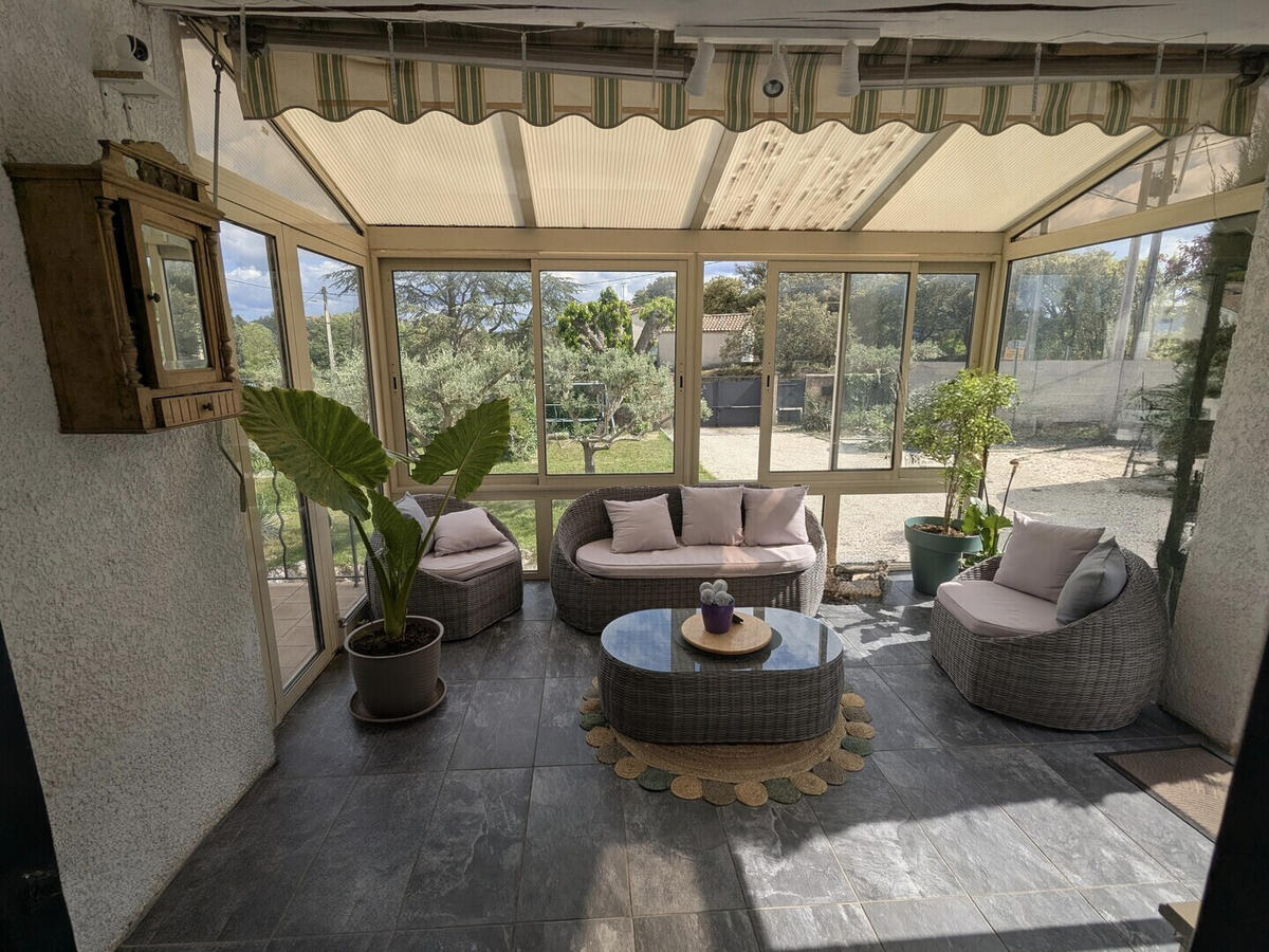 Villa Lauris