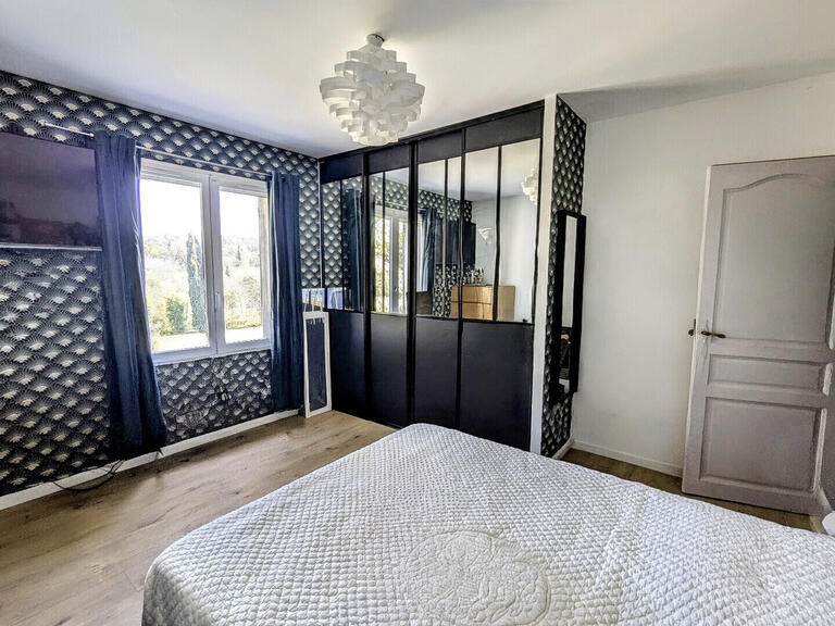 Villa Lauris - 3 bedrooms - 130m²