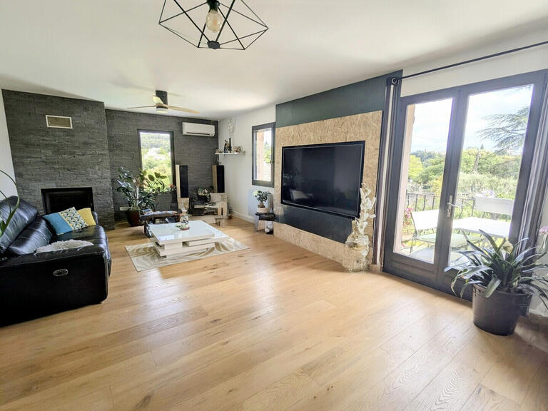 Villa Lauris - 3 bedrooms - 130m²