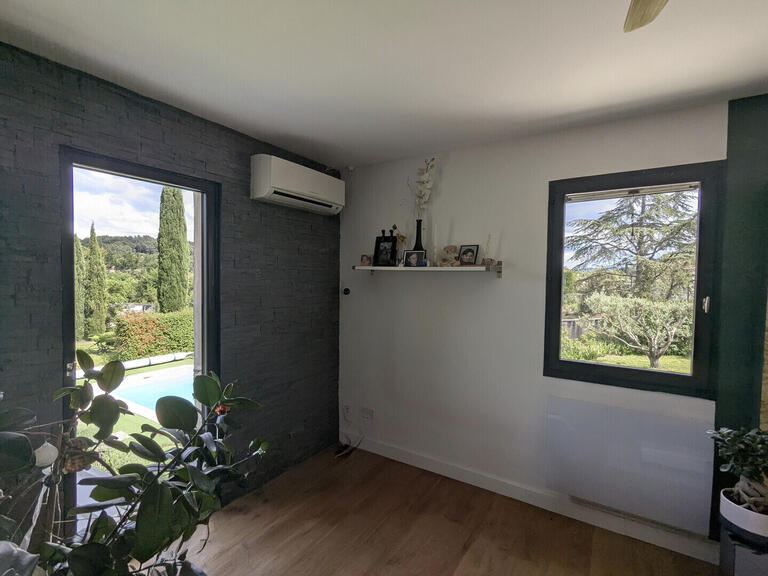 Villa Lauris - 3 bedrooms - 130m²