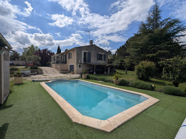 Villa Lauris - 3 bedrooms - 130m²