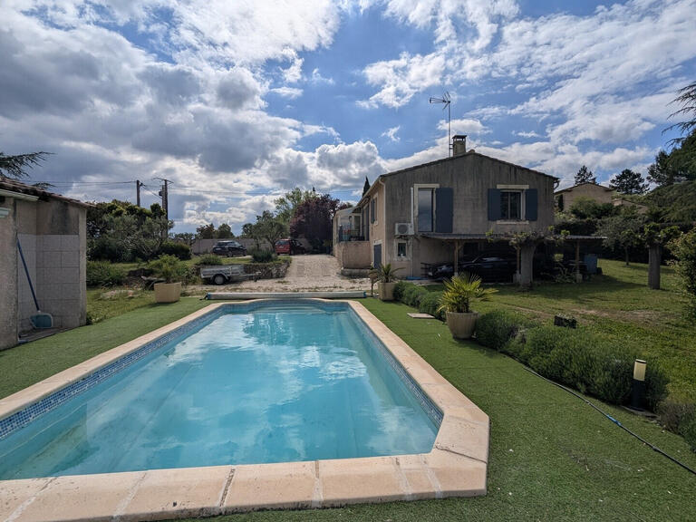 Villa Lauris - 3 bedrooms - 130m²
