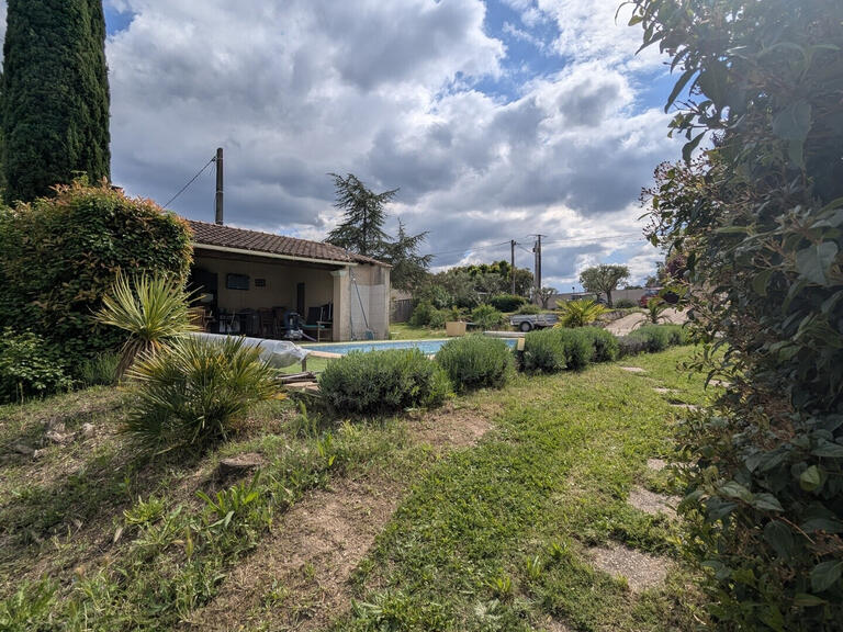 Villa Lauris - 3 bedrooms - 130m²
