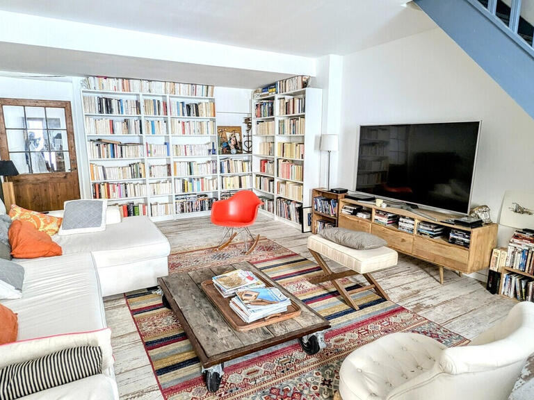 Villa Lauris - 4 bedrooms - 187m²
