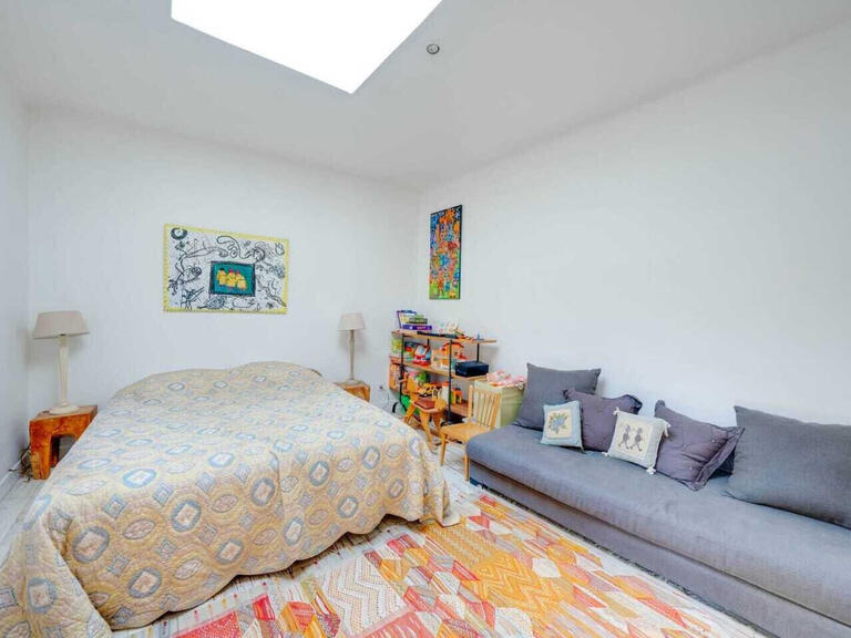 Villa Lauris - 4 chambres - 187m²