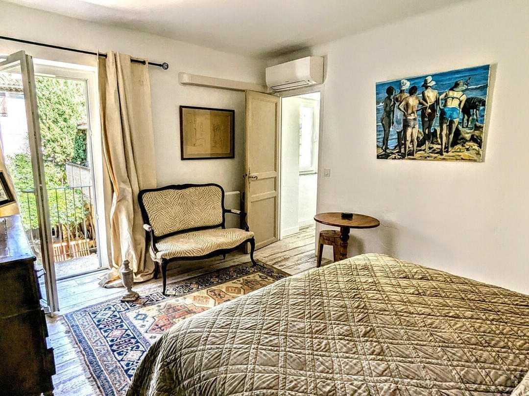 Villa Lauris