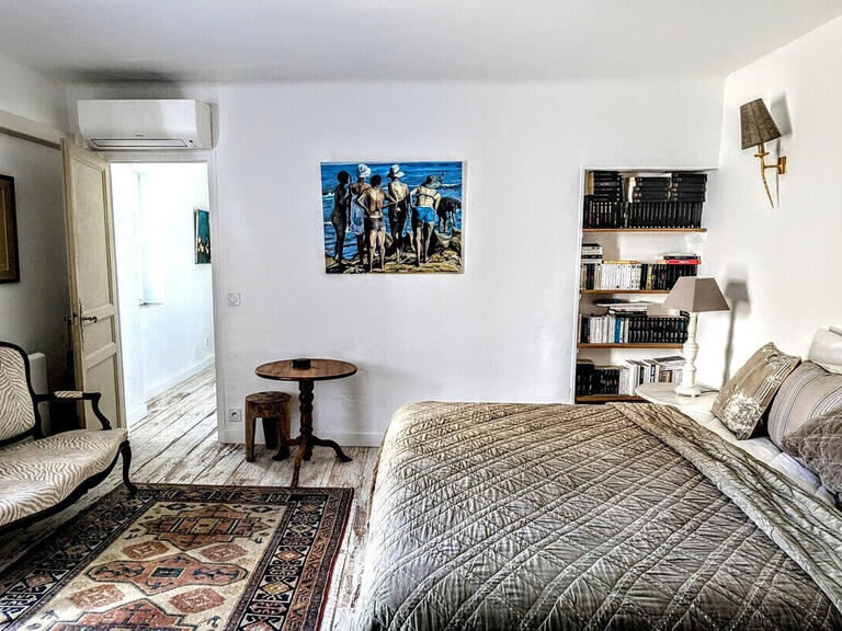 Villa Lauris - 4 bedrooms - 187m²