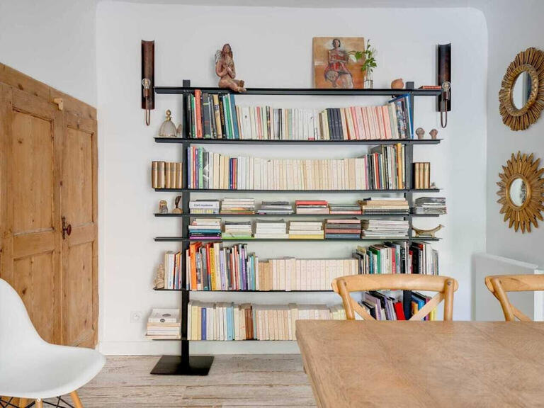 Villa Lauris - 4 chambres - 187m²
