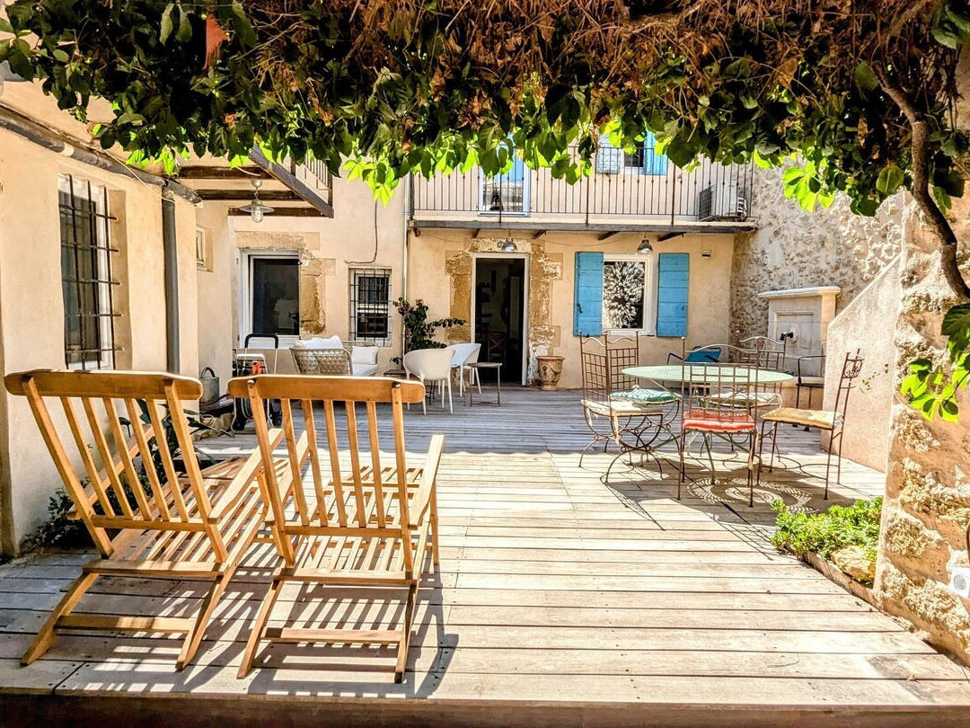 Villa Lauris