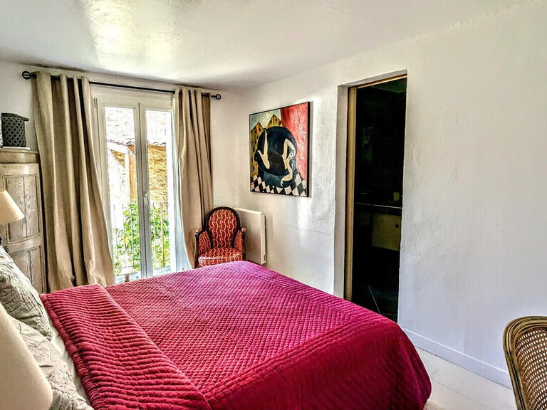 Villa Lauris - 4 chambres - 187m²