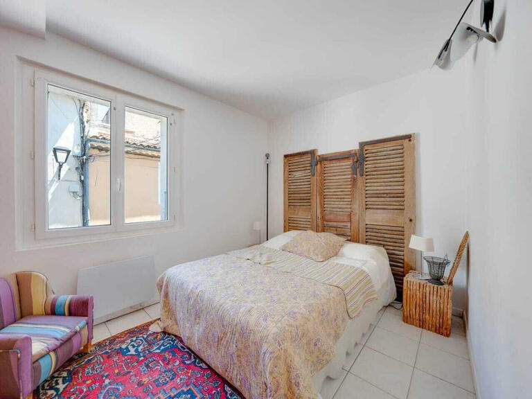 Villa Lauris - 4 chambres - 187m²