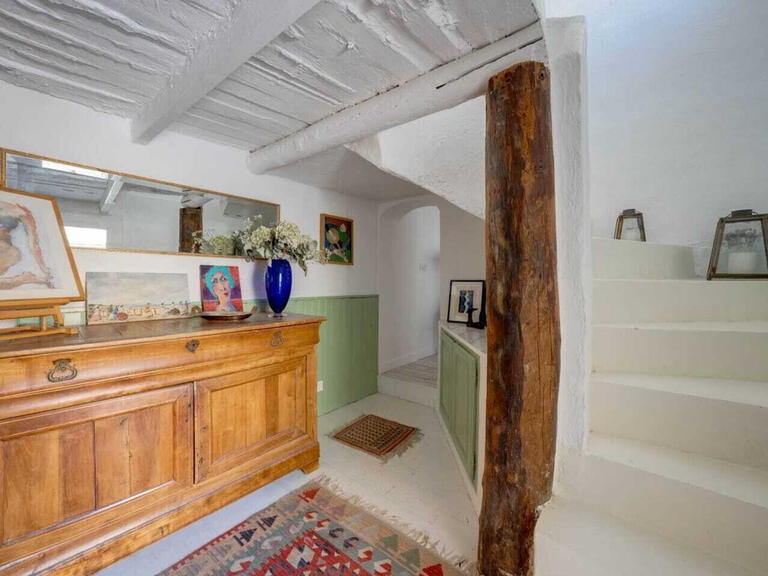 Villa Lauris - 4 chambres - 187m²
