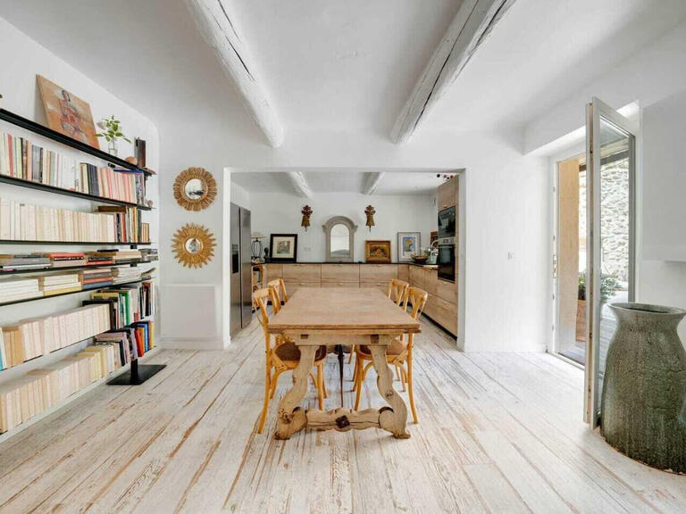 Villa Lauris - 4 chambres - 187m²