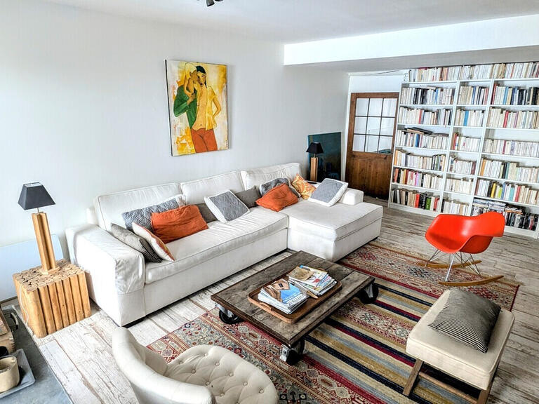 Villa Lauris - 4 bedrooms - 187m²