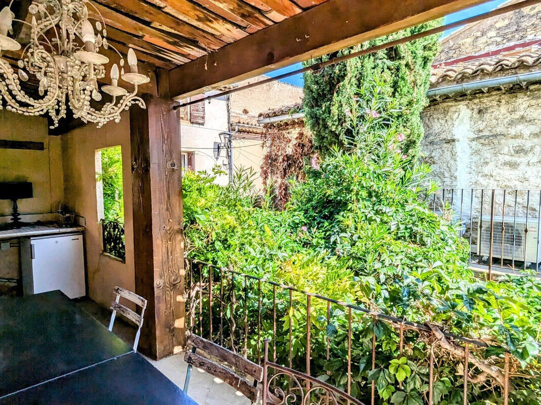 Villa Lauris