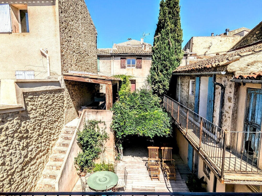 Villa Lauris