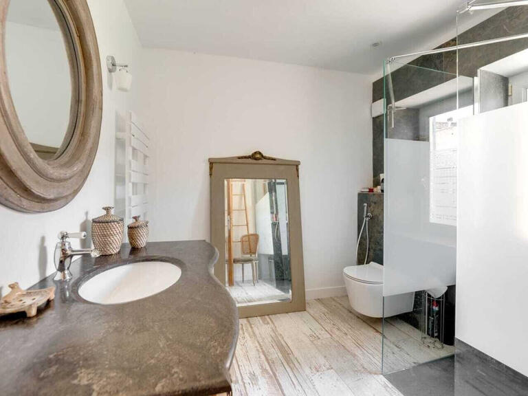 Villa Lauris - 4 chambres - 187m²