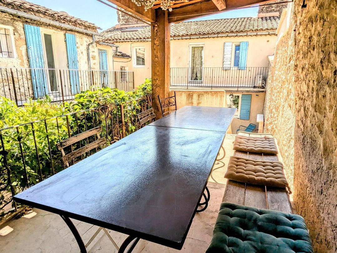 Villa Lauris
