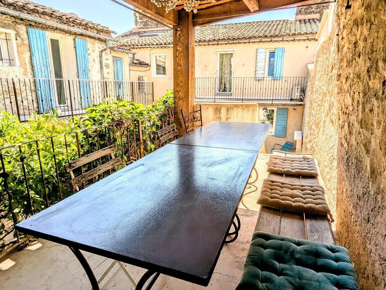 Villa Lauris - 4 bedrooms - 187m²