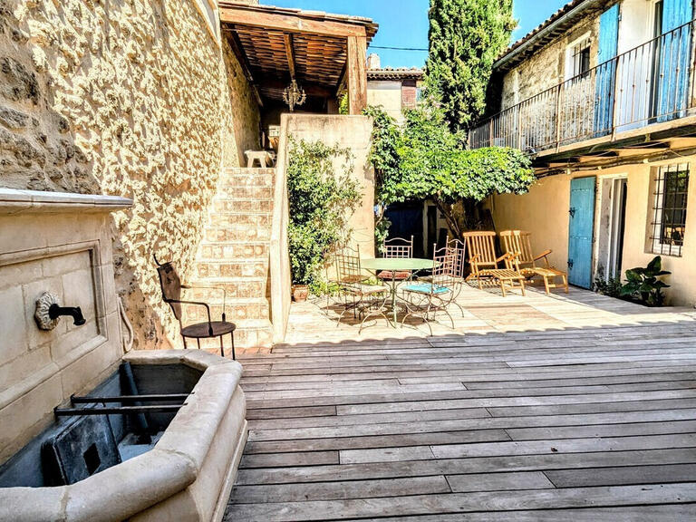 Villa Lauris - 4 bedrooms - 187m²