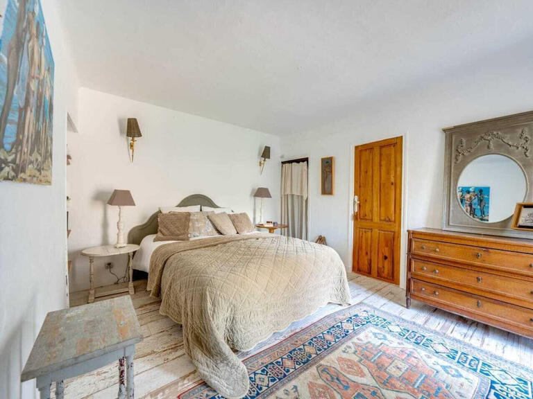 Villa Lauris - 4 chambres - 187m²