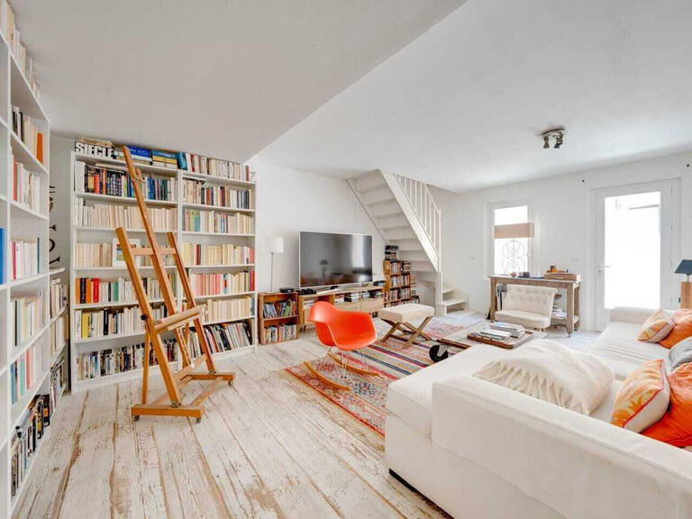 Villa Lauris - 4 chambres - 187m²