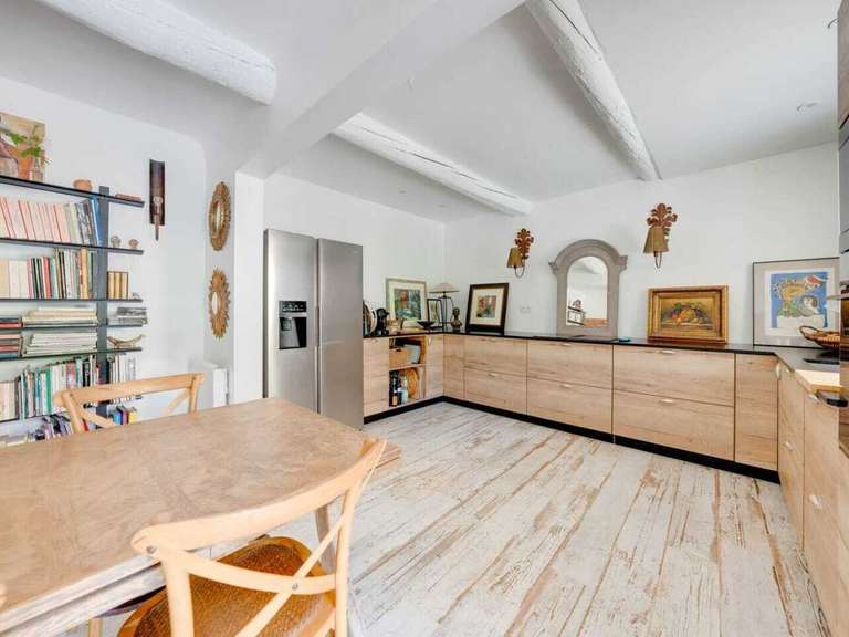 Villa Lauris - 4 chambres - 190m²