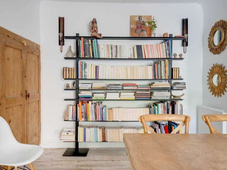 Villa Lauris - 4 chambres - 190m²