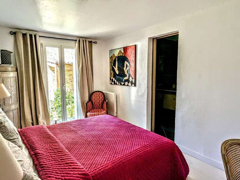 Villa Lauris - 4 chambres - 190m²