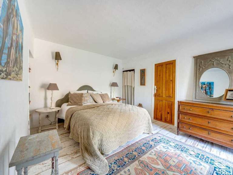 Villa Lauris - 4 chambres - 190m²