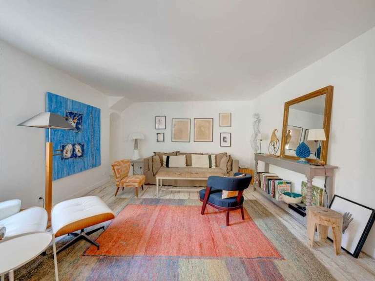 Villa Lauris - 4 chambres - 190m²