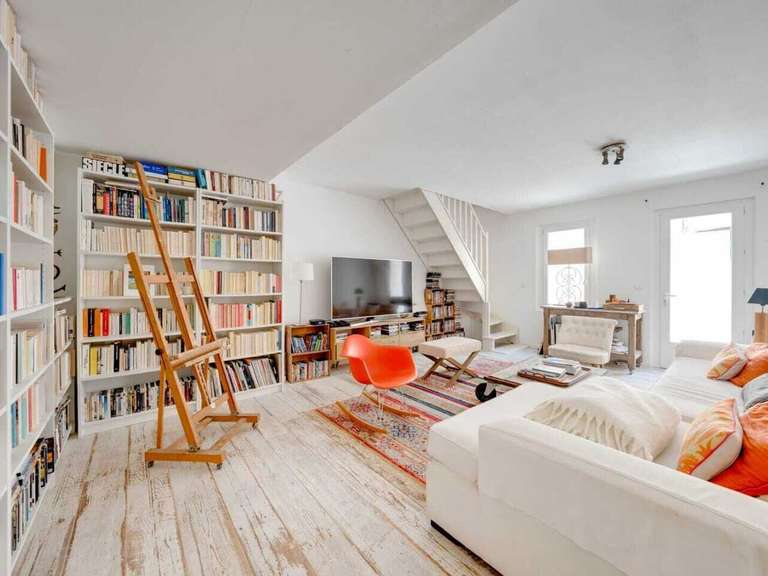 Villa Lauris - 4 chambres - 190m²