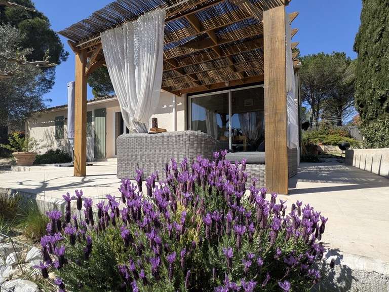 Villa Lauris - 3 bedrooms - 120m²