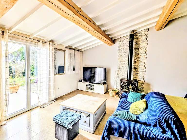 Villa Lauris - 3 chambres - 120m²