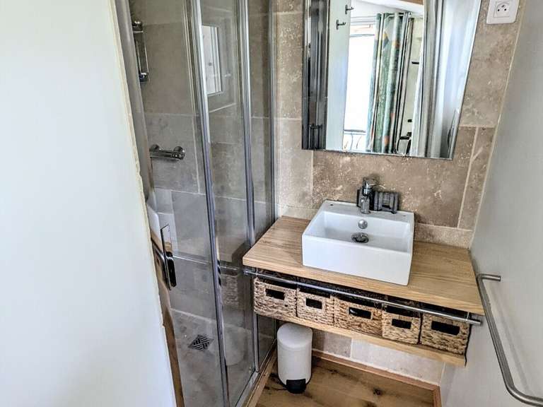 Villa Lauris - 3 chambres - 120m²