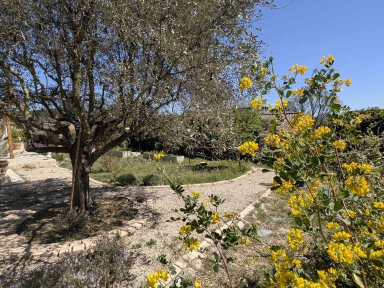 Villa Lauris - 3 bedrooms - 120m²