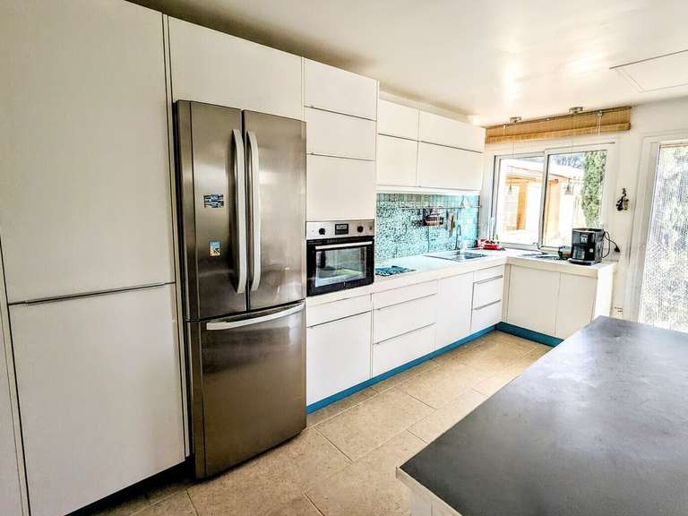 Villa Lauris - 3 chambres - 120m²