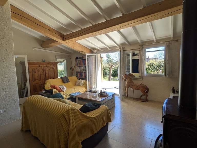 Villa Lauris - 3 bedrooms - 120m²