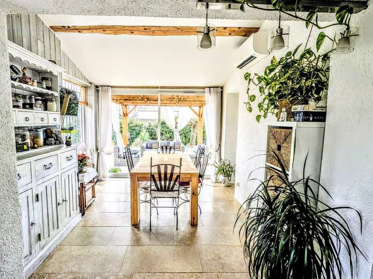 Villa Lauris - 3 chambres - 120m²