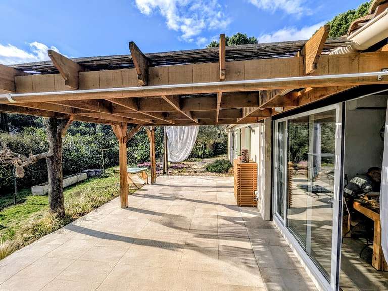 Villa Lauris - 3 chambres - 120m²