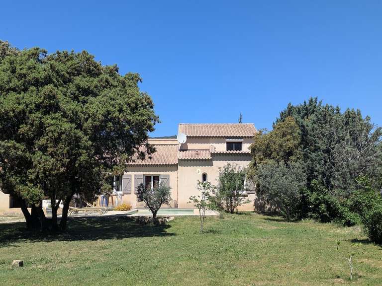 Villa Lauris - 5 bedrooms - 175m²