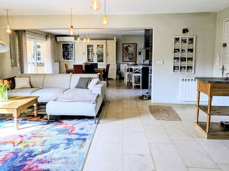 Villa Lauris - 5 bedrooms - 175m²