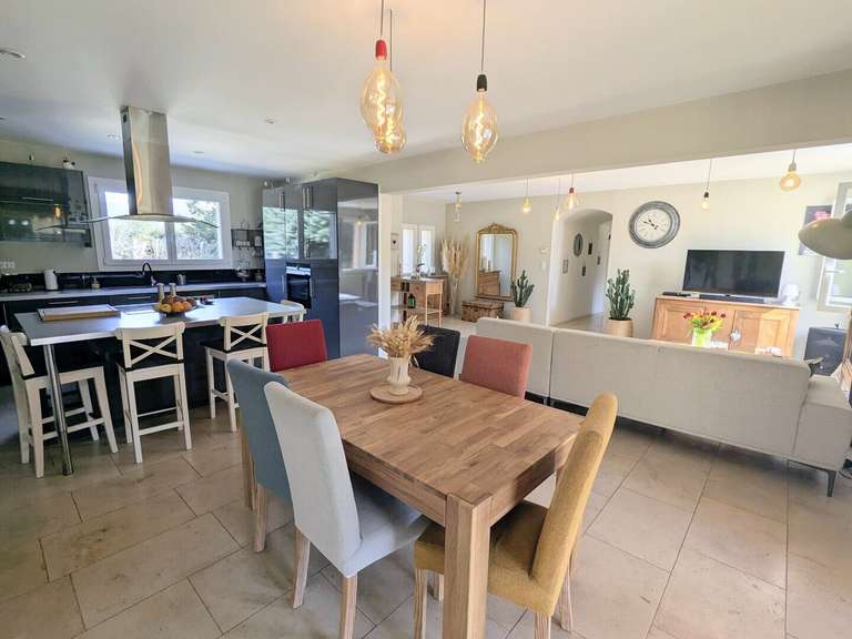 Villa Lauris - 5 bedrooms - 175m²