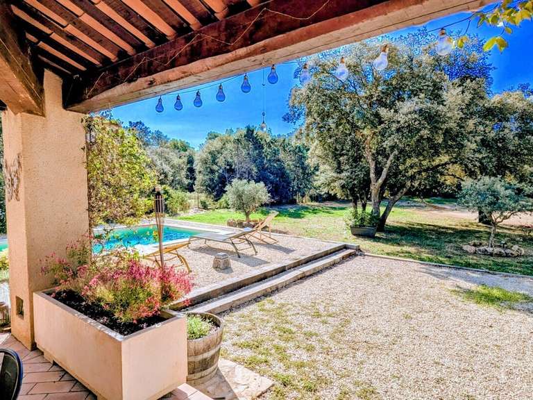 Villa Lauris - 5 bedrooms - 175m²