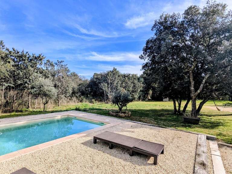 Villa Lauris - 5 bedrooms - 175m²